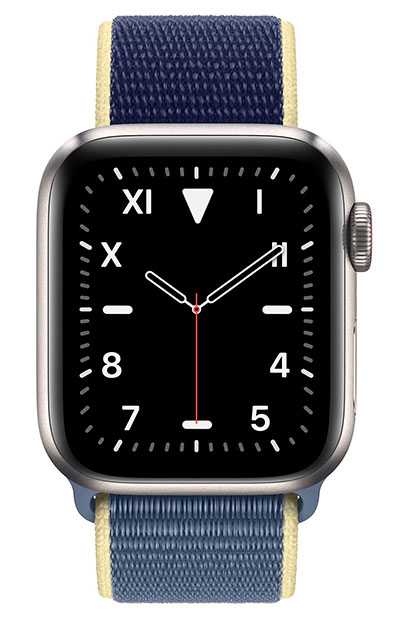 Apple Watch Edition