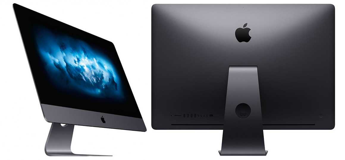 iMac Pro