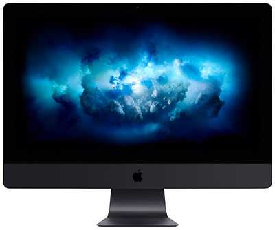 iMac Pro