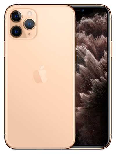 iPhone 11 Pro