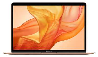 13-inch MacBook Air