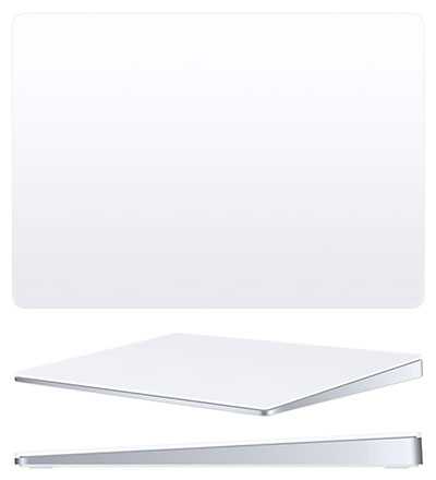 Magic Trackpad 2